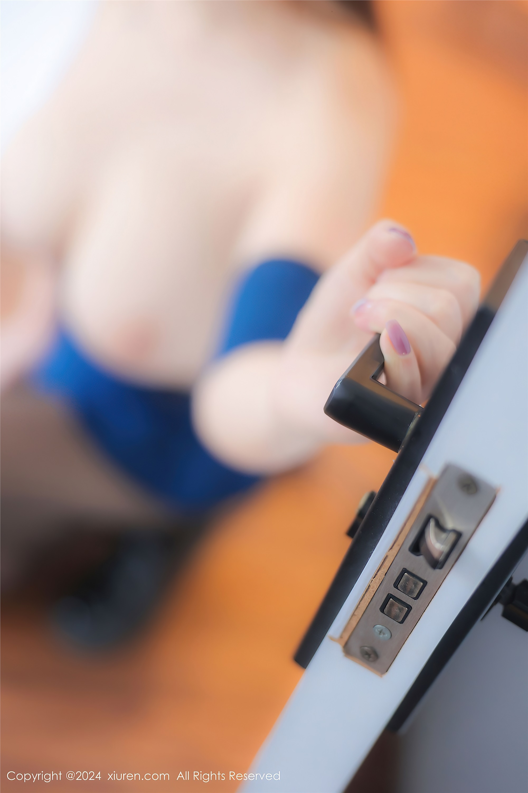 Xiuren秀人网 2024.03.28 NO.8304 陈柒柒